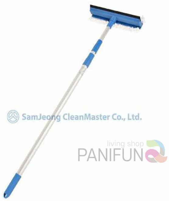 아파트 창문닦기 베란다 고층 외부 유리창닦이 청소, 상세페이지 참조, 1개