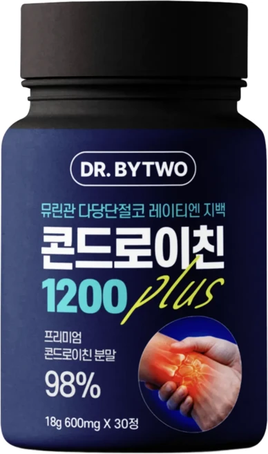 [100%정품] 손목터널증후군 손가락관절통증 손목통증 손목관절 무릎시큰거림 약1개월, 1세트, 30정 - 쿠팡