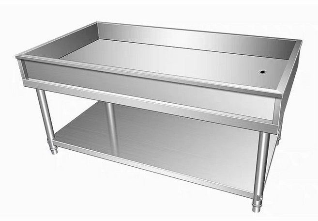 업소용 스텐 그릇 원형 앞접시 스테인레스 한식 음식점스덴앞접시 원형접시, 원천 제조사 맞춤가능, 1개