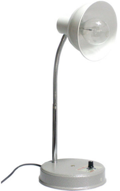 200W 광도조절식 전기스탠드 과학실험 백열전구스텐드