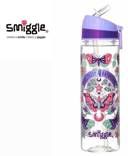 스미글 물통 호주정품