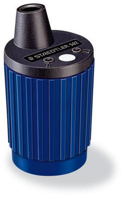 스테들러 마스 심연기 502 780C홀더용 깎이, 780C 전용 심연기, 3개