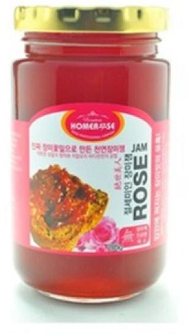 아트박스/홈로즈 장미잼 285g, 1개