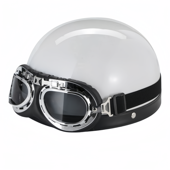 Montheria 헬멧 풀페이스헬멧 오토바이헬멧 B916-332, B2