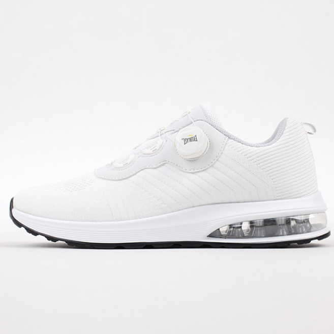 에버라스트 남녀공용 니트 매쉬 운동화 보아 다이얼 에어 쿠션 경량 스니커즈 런닝화 러닝화 워킹화 키높이 트레이닝화 커플 슈즈 논슬립