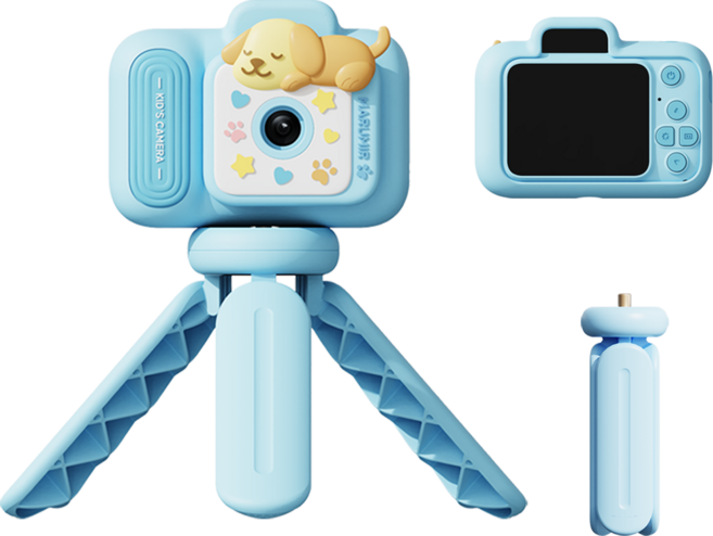 마루미르 마루쿤 키즈 카메라