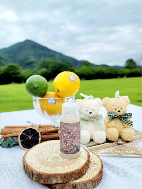 소량 수성바니시 코팅 마감재 30-250ml+붓, 바니시 무광, 30ml, 30ml, 1개