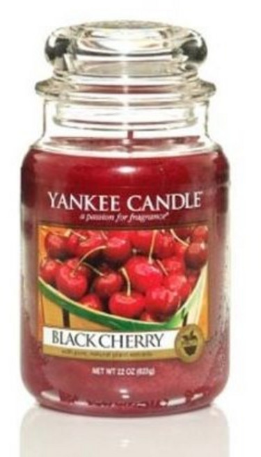 HP-블랙체리(BLACK CHERRY F.O)프래그런스 오일, 1개, 20ml