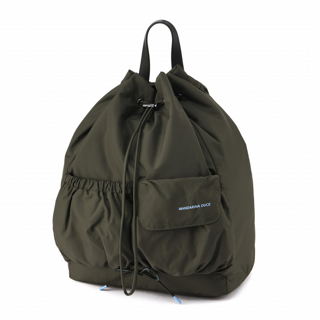 [백화점] 만다리나덕 백팩 BUMP 8UT11647 (14x)