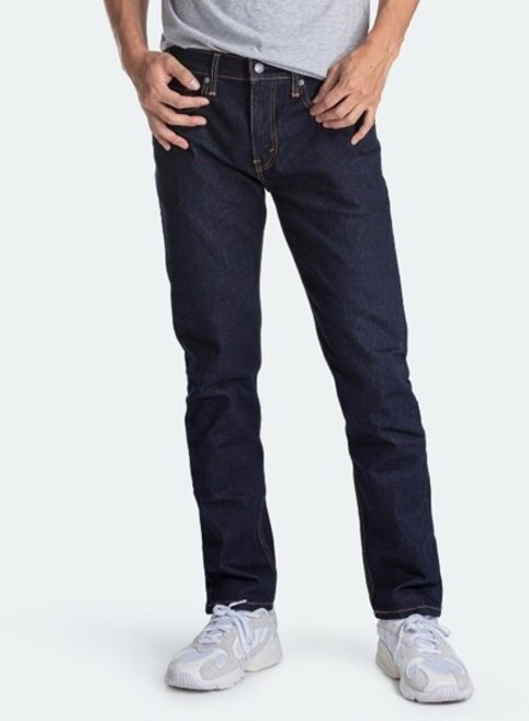 리바이스 Levi's 남성 502 레귤러 테이퍼드핏 데님팬츠(29507-0036)_KJ 429104