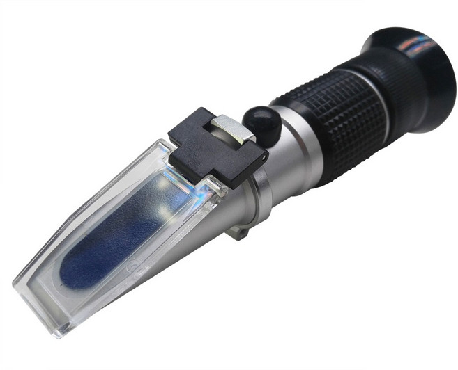 RF-20 당도계 90%까지 측정, 1개