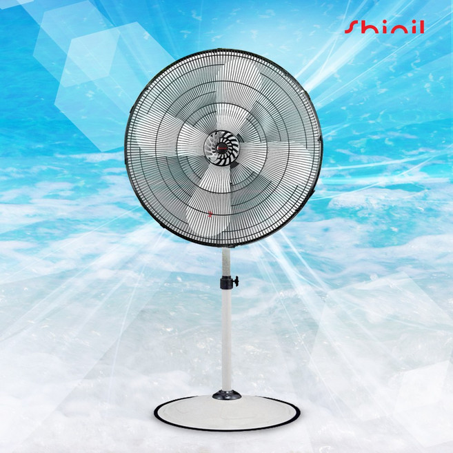 신일 SIF-30FKG 30인치 업소용 대형 선풍기, 신일 30인치 대형선풍기 SIF-30FKG