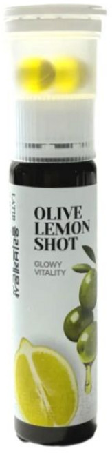 라티브 올리브레몬샷 [정품배송] OLIVE LEMON SHOT