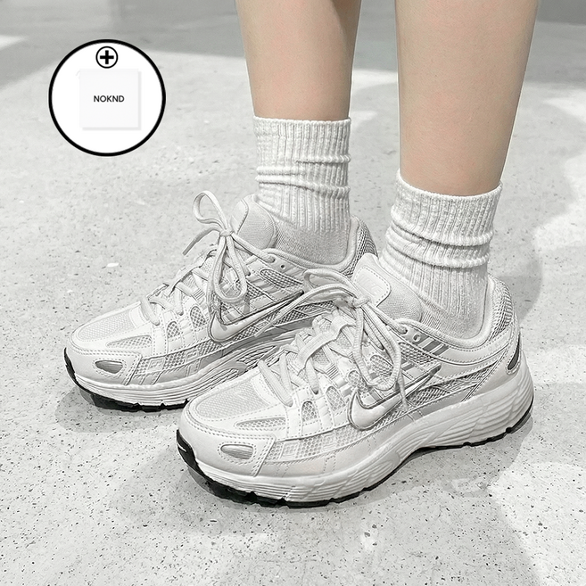 나이키 여성 운동화 런닝화 P6000 NOKND