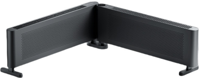 샤오미 미지아 접이식 라디에이터