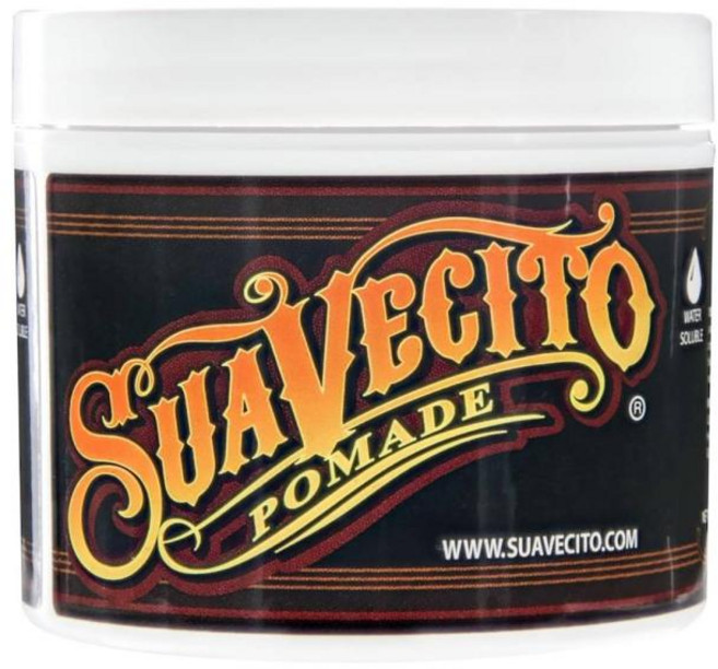 Suavecito 포마드 113g, 1개