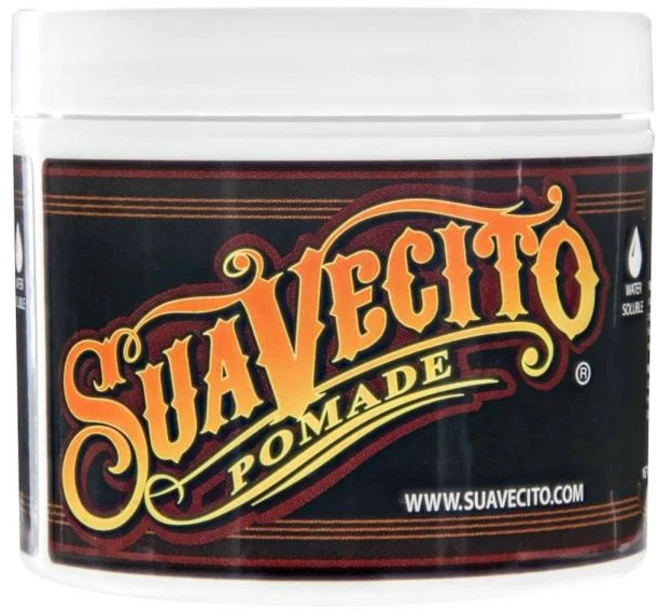 Suavecito 포마드 113g, 1개 - 쿠팡
