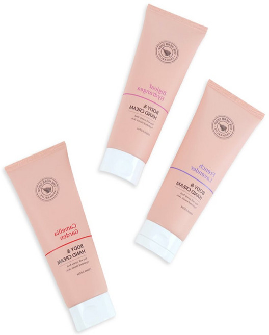 보습 바디 핸드크림 150ml 핸드크림기념품, 라벤더, 1