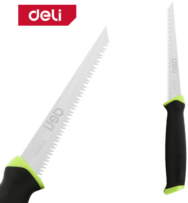 델리툴즈 꼬리톱 미니 톱 나무 목공용, 1개, 직선형 꼬리톱 (DL580651)