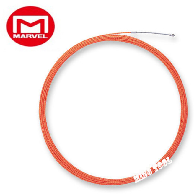 마벨 통신 케이블 전선 요비선 MW-340S, 1개