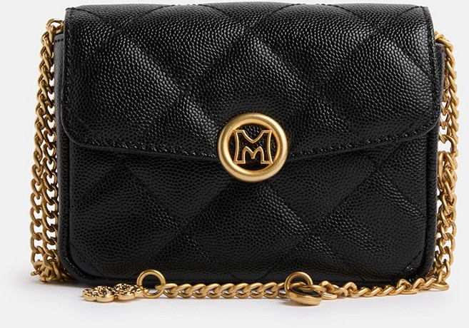 [메트로시티] [정품] 여성 지갑 크로스바디 25FW 다이아 클라시코 중지갑 M253WQ1255Z 핸드백 가방 보증서 동봉 매장발송(LF양주) 전국 매장 A/S가능