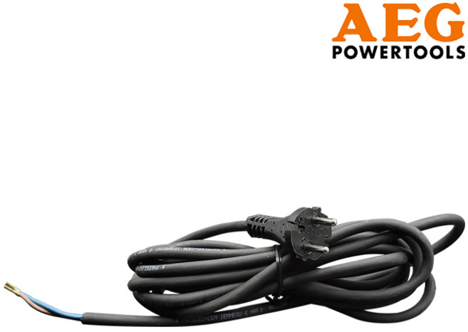 AEG 아이게 DB1500-2XE 밀워키 DD2-160XE 건식코아드릴 정품 전원선, 1개