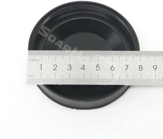 호환 푸조 2008 207 208 301 307 파트너 시트로엥 C3 C5 MK3 C4용 헤드램프 전구 씰 캡 방진 전조등 더스