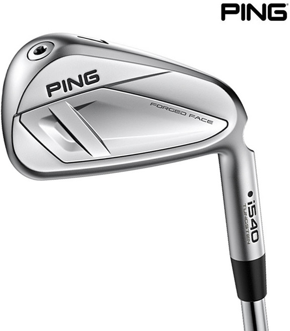 핑 i540 아이언 7번 그라파이트 카본 삼양정품, NS PRO 850 NEO R