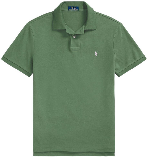 폴로랄프로렌 폴로 포니 로고 폴로 셔츠
