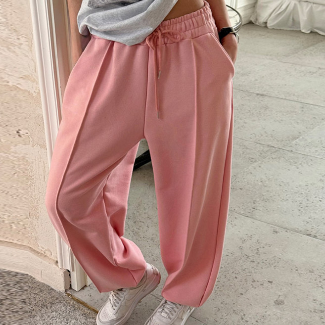 [난닝구]콘니브 밴딩조거팬츠