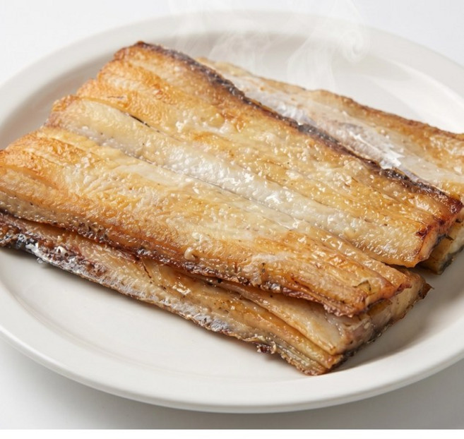 산지직송 자연산 국산 뼈없는 순살갈치 손질 갈치, 10개, 250g