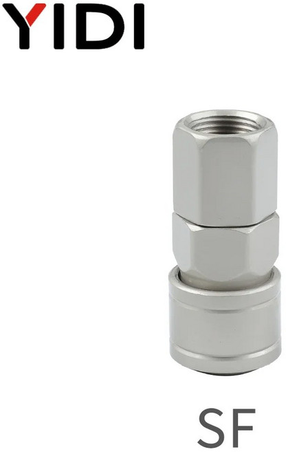 압축기 커플 PP 튜브 30 PM 공기 PH PF 공압 릴리스 20 커플러 SH SM 커넥터 SF 40 피팅 SP 호스, 1개