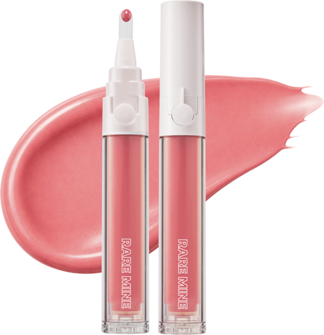 인투니 레어마인 워터블러 틴트, 1개, 5g, 5호 스파이스