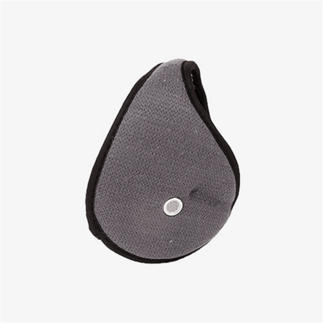 [인콘트로] 특대 니트귀마개 귀도리 겨울 방한용품