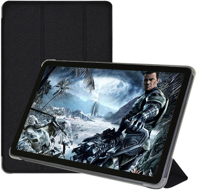 글로벌버전 태블릿 태블릿PC 안드로이드 13 ALLDOCUB 프로 PC P50, 큐브 큐브 iPlay40 Pro, 블루[슬림핏]