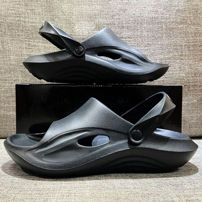 체형 자세 대만 오다리 슬리퍼 미끄럼 방지 평발 사무실 실내화 신발