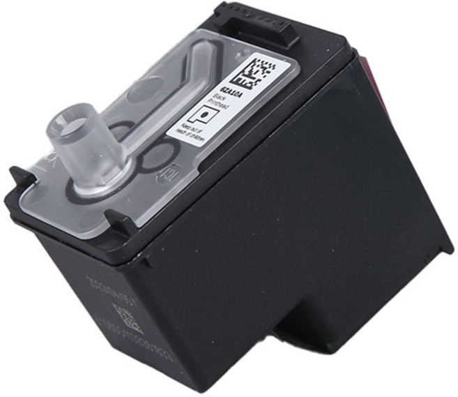 삼성 정품 무한 JB81-01744A 검정 헤드 T1670W T1670FW T2170W T1680W, 1개