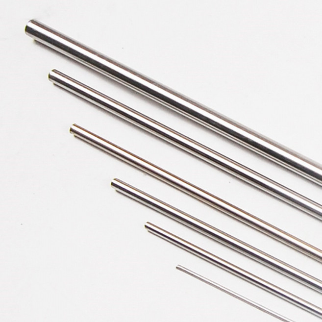 7위 - SUS 304 스텐 파이프 2M (1mm~12mm) / 1미터 절단 발송, 1개