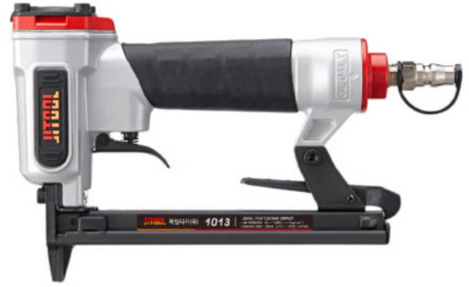 제일타카 1013 에어타카 스테이플 목공용 가구제작