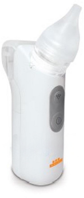 來而康 貝舒樂 電動吸鼻器 NS-13 吸鼻涕 噴霧器 洗鼻器, 1個