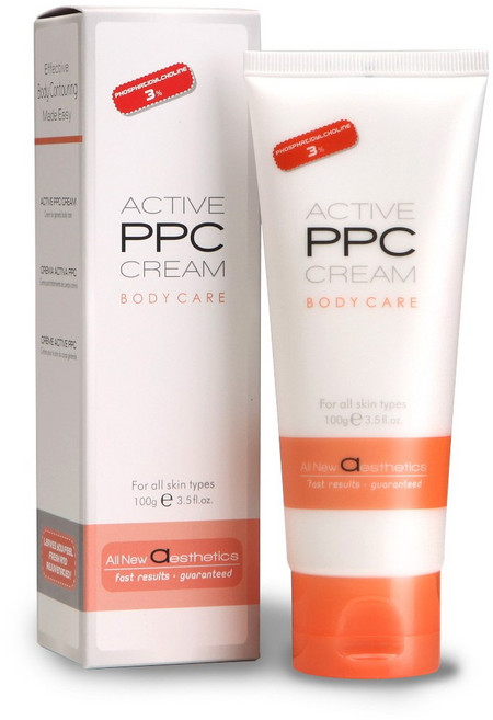 액티브 바디 근육 마사지 PPC 발열 웜업 크림 100g, 1개