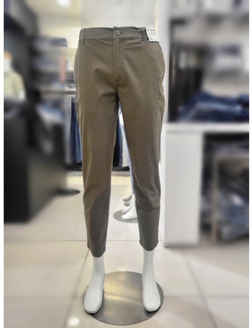 뱅뱅 NC경산점 가을신상 초특가할인!! 완전편한 남성 레귤러핏 카고 면스판 바지 CPJ608