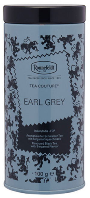 Rronnefeldt 로네펠트 꾸뛰르 얼그레이, 1개, 1개입, 100g