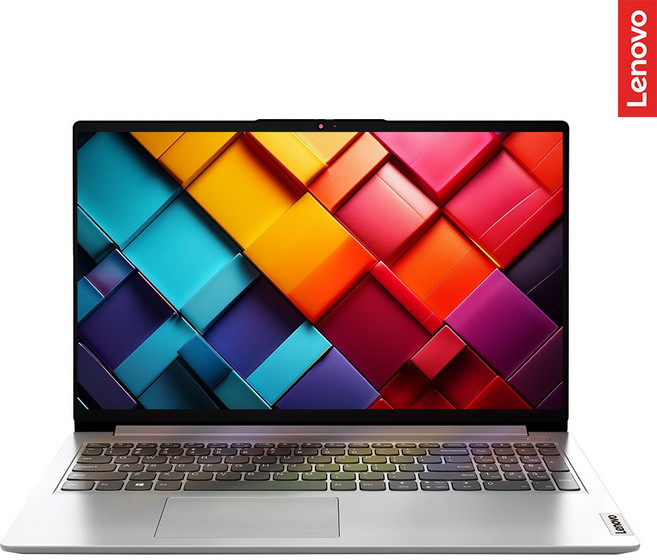 레노버 2025 아이디어패드 슬림 3 15IRU8 코어i3 인텔 13세대, ARCTIC GREY, 512GB, 8GB, Free DOS, 82X700HWKR