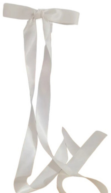 리본 보타이 헤어 클립 소녀 헤어 스타일링 도구 안티슬립 여성 헤어 장식 헤어 바렛 헤어 보우 포니테일 클립