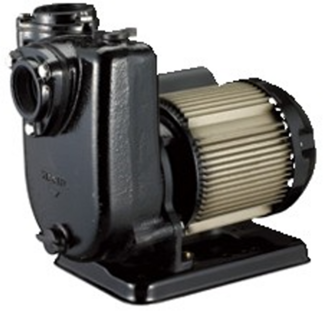 한일전기 농수용펌프 PA-630 4/5HP, 1개