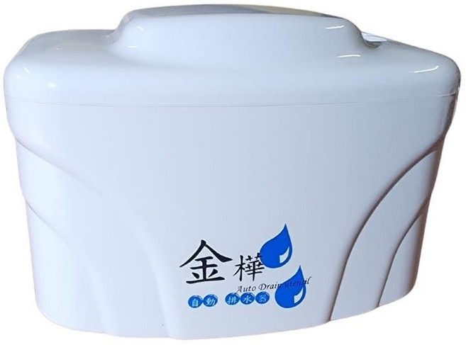 金樺 J-B8 分離式冷氣專用排水器 台灣製造, 1個