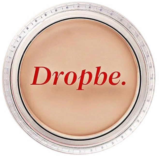 드롭비 컬러즈 컨실팟, 2개