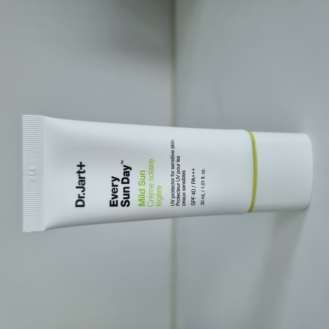 닥터자르트 에브리 선데이 선크림, 30ml, 1개