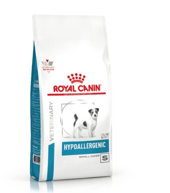 [로얄캐닌] 독 하이포알러제닉 스몰독, 피부/피모+장건강, 3.5kg, 1개 - 쿠팡